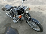 1970 BMW R75/5 Toaster oldtimer motorfiets te koop