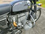 1970 BMW R75/5 Toaster oldtimer motorfiets te koop