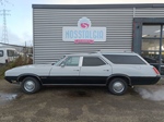 1972 Oldsmobile Vista Cruiser oldtimer te koop