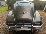 1947 Buick Sedanette oldtimer te koop