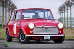 1970 Morris Mini Cooper 1275 oldtimer te koop