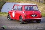 1970 Morris Mini Cooper 1275 oldtimer te koop