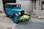 1930 Peugeot 201 oldtimer te koop