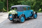 1930 Peugeot 201 oldtimer te koop