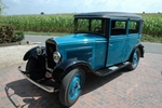 1930 Peugeot 201 oldtimer te koop