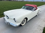 1954 Kaiser-Frazer Darrin oldtimer te koop