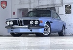 1972 BMW 3.0 csi - e9 oldtimer te koop