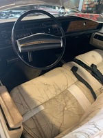 1970 Imperial LE BARON coupé  oldtimer te koop