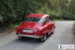 1964 Saab 96 oldtimer te koop