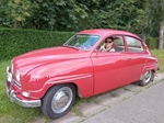 1964 Saab 96 oldtimer te koop