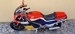 1985 Honda Ns400R  oldtimer motorfiets te koop