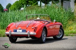 1960 MG mga 1600 oldtimer te koop