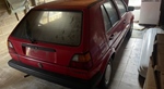 Volkswagen Golf II oldtimer te koop