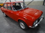 1975 Alfa Romeo giulia nuova super 1600 oldtimer te koop