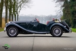 1955 MG tf 1500 oldtimer te koop