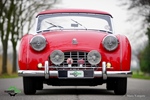 1957 Triumph TR3 oldtimer te koop