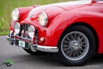 1957 Triumph TR3 oldtimer te koop