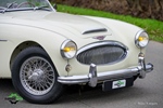 1961 Austin-Healey 3000 Mk2 (BT7) oldtimer te koop