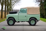 1966 Land Rover 88 oldtimer te koop