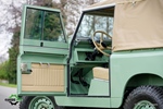 1966 Land Rover 88 oldtimer te koop