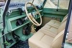 1966 Land Rover 88 oldtimer te koop