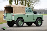 1966 Land Rover 88 oldtimer te koop