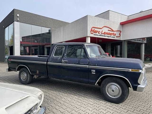 1974 Ford F 250 oldtimer te koop