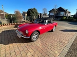 1978 MG B oldtimer te koop