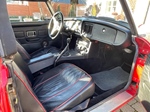 1978 MG B oldtimer te koop