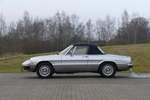 1978 Alfa Romeo Spider 1600 Junior oldtimer te koop