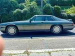 1989 Jaguar XJS oldtimer te koop