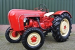 1959 Porsche Standard 218H oldtimer tractor te koop