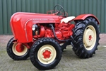 1959 Porsche Standard 218H oldtimer tractor te koop