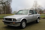 1990 BMW 316i - 87.000 Km oldtimer te koop