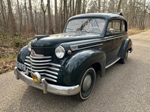 1952 Opel Olympia oldtimer te koop