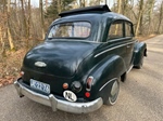 1952 Opel Olympia oldtimer te koop