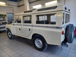 1979 Land Rover Santana 109 special series 3 oldtimer te koop