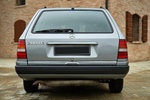 1992 Mercedes 200 TE oldtimer te koop