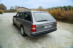 1992 Mercedes 200 TE oldtimer te koop