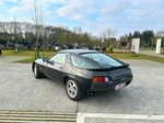 1983 Porsche 928S oldtimer te koop