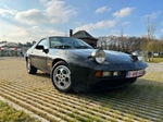 1983 Porsche 928S oldtimer te koop