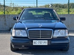 1995 Mercedes E 200 Cabriolet oldtimer te koop