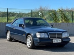 1995 Mercedes E 200 Cabriolet oldtimer te koop