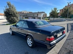 1995 Mercedes E 200 Cabriolet oldtimer te koop