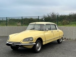 1975 Citroën D Super oldtimer te koop