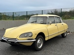 1975 Citroën D Super oldtimer te koop