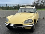 1975 Citroën D Super oldtimer te koop