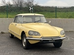 1975 Citroën D Super oldtimer te koop