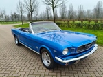 1966 Ford Mustang Convertible V8 oldtimer te koop