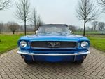 1966 Ford Mustang Convertible V8 oldtimer te koop